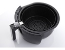 Freidora Sin Aceite Peabody Pe-af605n