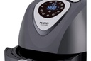 Freidora Sin Aceite Peabody Pe-af612n Digital