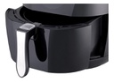 Freidora Sin Aceite Peabody Pe-af612n Digital