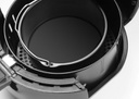 Freidora Sin Aceite Peabody Pe-af612n Digital