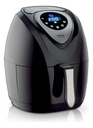 Freidora Sin Aceite Peabody Pe-af612n Digital