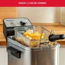 Freidora Moulinex Easy Pro Am338058