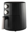 Freidora De Aire Smart Life Sl-af0050mb Manual 5 Lts