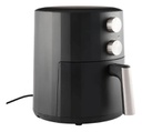 Freidora De Aire Smart Life Sl-af0050mb Manual 5 Lts