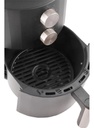 Freidora De Aire Smart Life Sl-af0050mb Manual 5 Lts