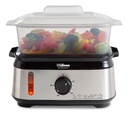 Vaporiera Liliana Aav925 Mecanica 3 Niveles 9 Litros