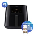 Freidora De Aire Philips Hd-9280/90 6.2 L