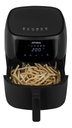 Freidora De Aire Digital Atma Pro Fr60arbp 6,5l Negro