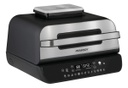 Freidora Sin Aceite Con Grill Peabody Afg03n 7litros