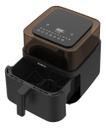 Freidora Sin Aceite Peabody Digital Pe-afd720n 7,2 Litros