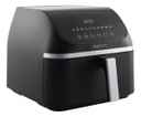 Freidora De Aire Digital Smartlife 8.5 Lts Sl-af0085db Negro