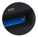 Calefactor Sin Salida Longvie 5200 Eca5kvt C/termostato