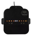 Freidora De Aire Smartlife Digital 7.4lts Sl-af0075db Negro