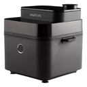 Freidora De Aire Smartlife Digital 7.4lts Sl-af0075db