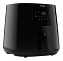 Freidora De Aire 6,2 Litros Philips Essential Hd927091 Negro