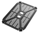 Freidora De Aire Peabody Digital Pe-afdb100n Doble Canasto 1