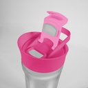 Licuadora Ultracomb Lc-2203 Mixer To Go Portatil