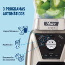 Licuadora Oster Xpert Blst3b-c2t