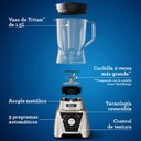 Licuadora Oster Xpert Blst3b-c2t