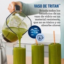 Licuadora Oster Xpert Blst3b-c2t