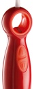 Licuadora De Mano Peabody Pe-lma323r Rojo 600w C/accesorios