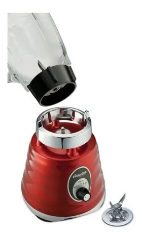 Licuadora Clásica 1,25l 3 Velocidades Oster Os4126 600w