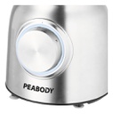 Licuadora De Mesa Peabody Pe-ln1001ix