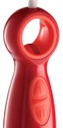 Licuadora De Mano Peabody Pe-lm322r 600w Roja