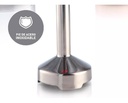 Licuadora De Mano Peabody Pe-lm322r 600w Roja