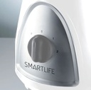 Licuadora Smartlife Sl Bl1008w Blanca 1,5l