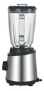 Licuadora Midea Tb-m115xar1 Jarra De Vidrio 800w