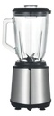 Licuadora Midea Tb-m115xar1 Jarra De Vidrio 800w