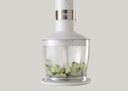Licuadora De Mano Peabody Pe-lma327b Blanca