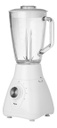 Licuadora Kanjihome B0800la01 Blanca 1.5 L 800w