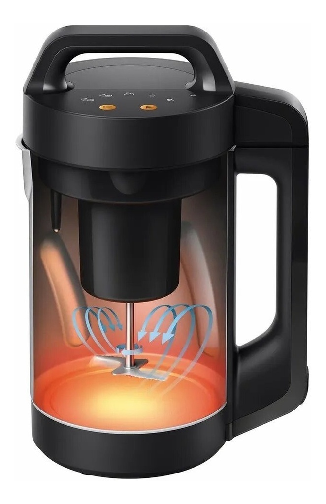Soupmaker Philips Viva Collection Jarra 1.2l Sopas Y Batidos