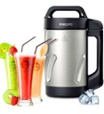 Soupmaker Philips Viva Collection Jarra 1.2l Sopas Y Batidos