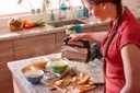 Soupmaker Philips Viva Collection Jarra 1.2l Sopas Y Batidos