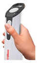 Minipimer Liliana Slimix Ah300 450w 2 Vel C/accesoriosblanco