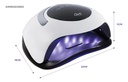 Lampara De Uñas Uv Gadnic Care Bq5 Pro 120w