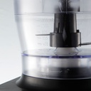 Procesadora De Alimentos Smartlife Sl-fp0509 Acero