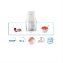 Picador Philips Hr-1393/00 0,7 L