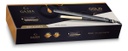 Plancha De Cabello Gama Elegance Ptc Gold