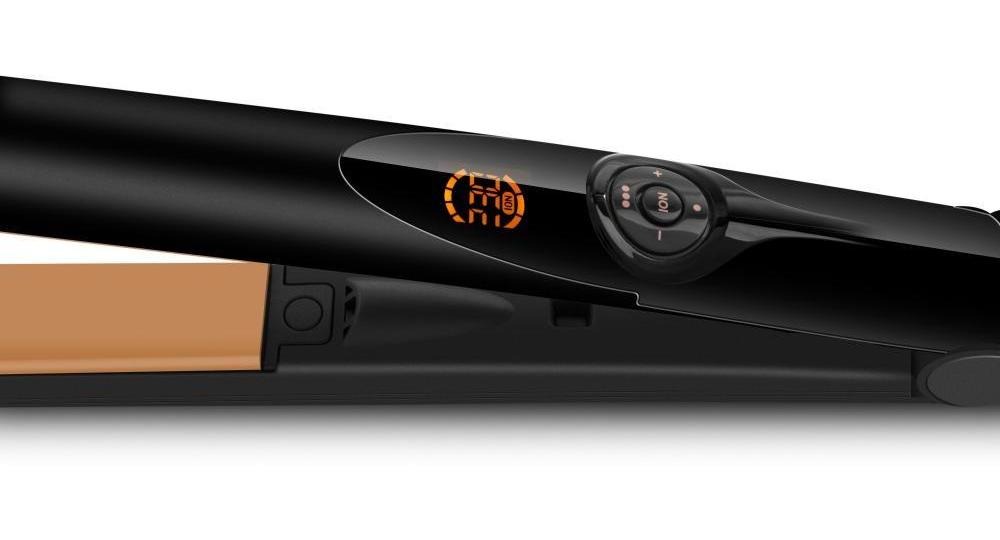 Planchita De Pelo Atma Pl9004n