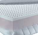 Colchón Deseo Diamante 2 Plazas Y 1/2 140x190