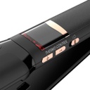 Planchita De Pelo Bellissima Imetec B8 200 Creativity Negro