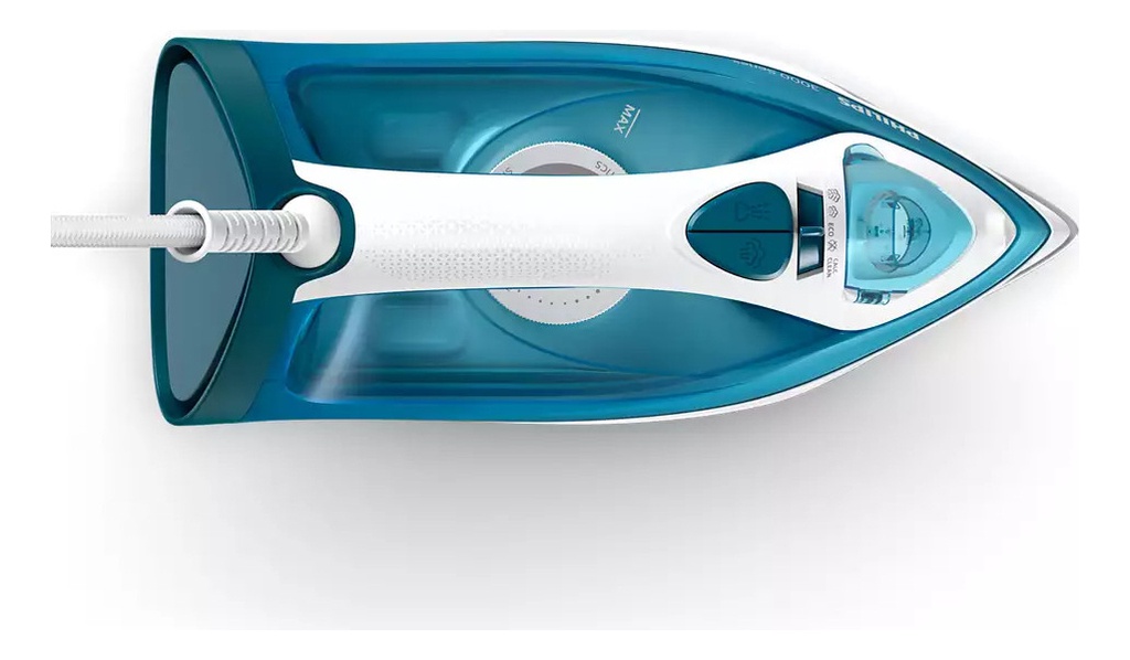 Plancha A Vapor Philips Dst-3011/20