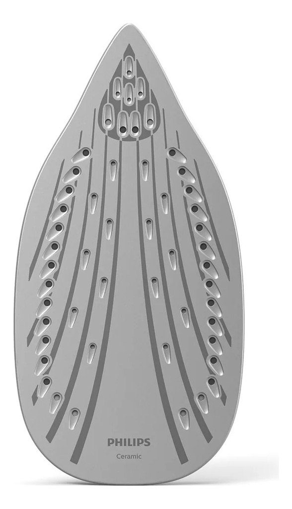 Plancha A Vapor Philips Dst-3011/20