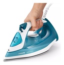 Plancha A Vapor Philips Dst-3011/20