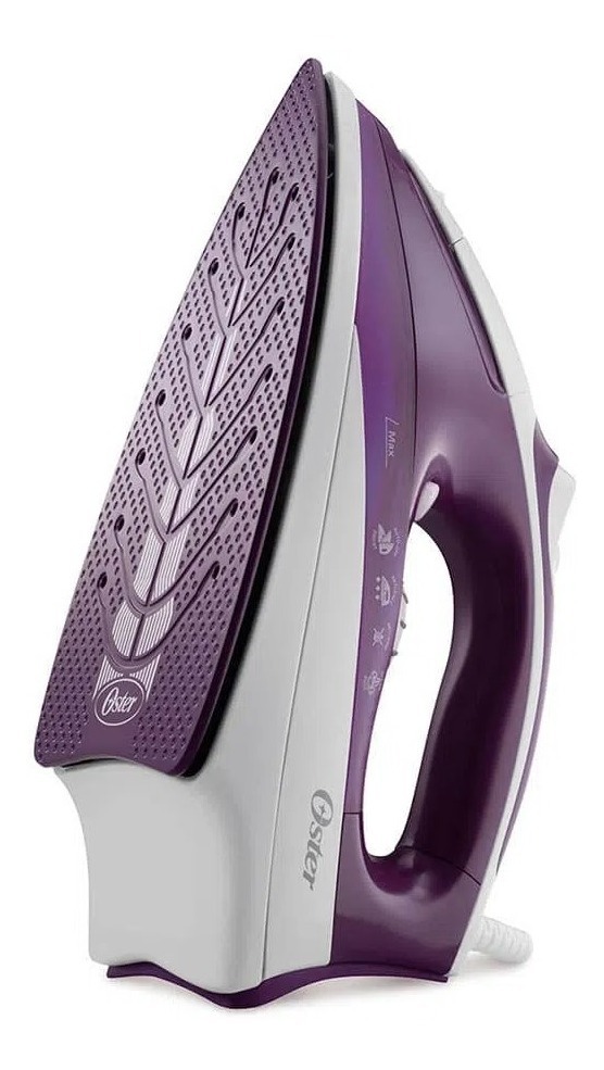 Plancha A Vapor Oster Gcstsp6205