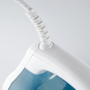 Plancha  A  Vapor Smartlife Sic2326 2000w